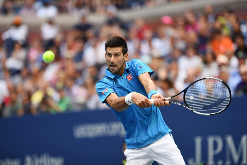 Novak Djoković przegrał z kontuzją i wycofał się z turnieju ATP w Pekinie. Serb nie pobije rekordu