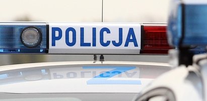 Kolejna śmierć w komendzie policji. Zmarły miał 30 lat