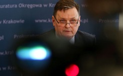 Śledczy chcieli 'rozwiąć wątpliwości' w sprawie pomocy dla Sebastiana K. Przesłuchali ratowników z Oświęcimia