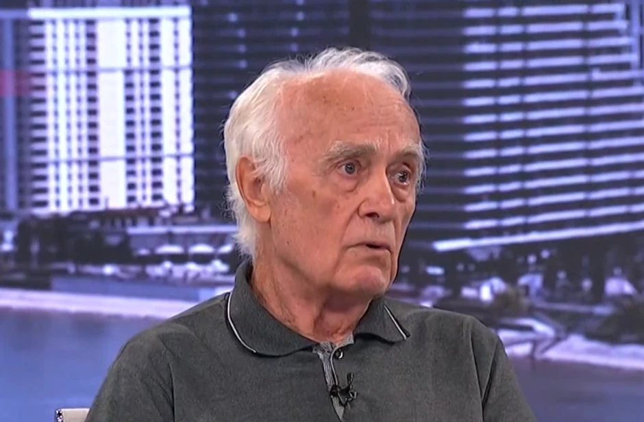 sudski veštak prof. dr Radoslav Svičević