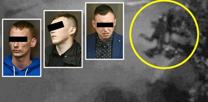 Koszmarna śmierć po festynie w Skarbimierzu. Tak dopadli Mykolę i Janusza