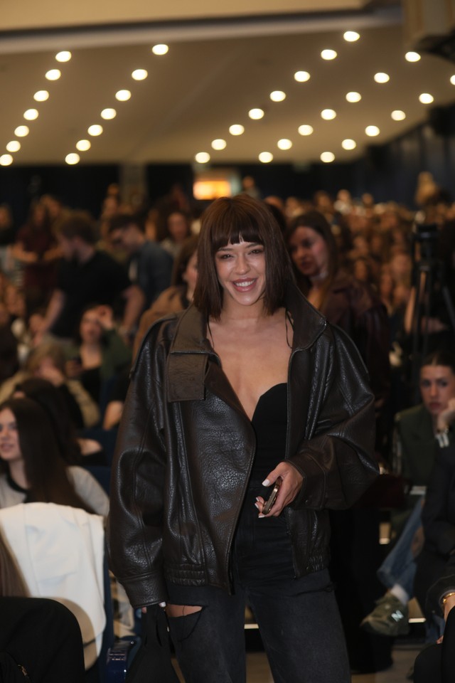 Koncert Jakova Jozinovića