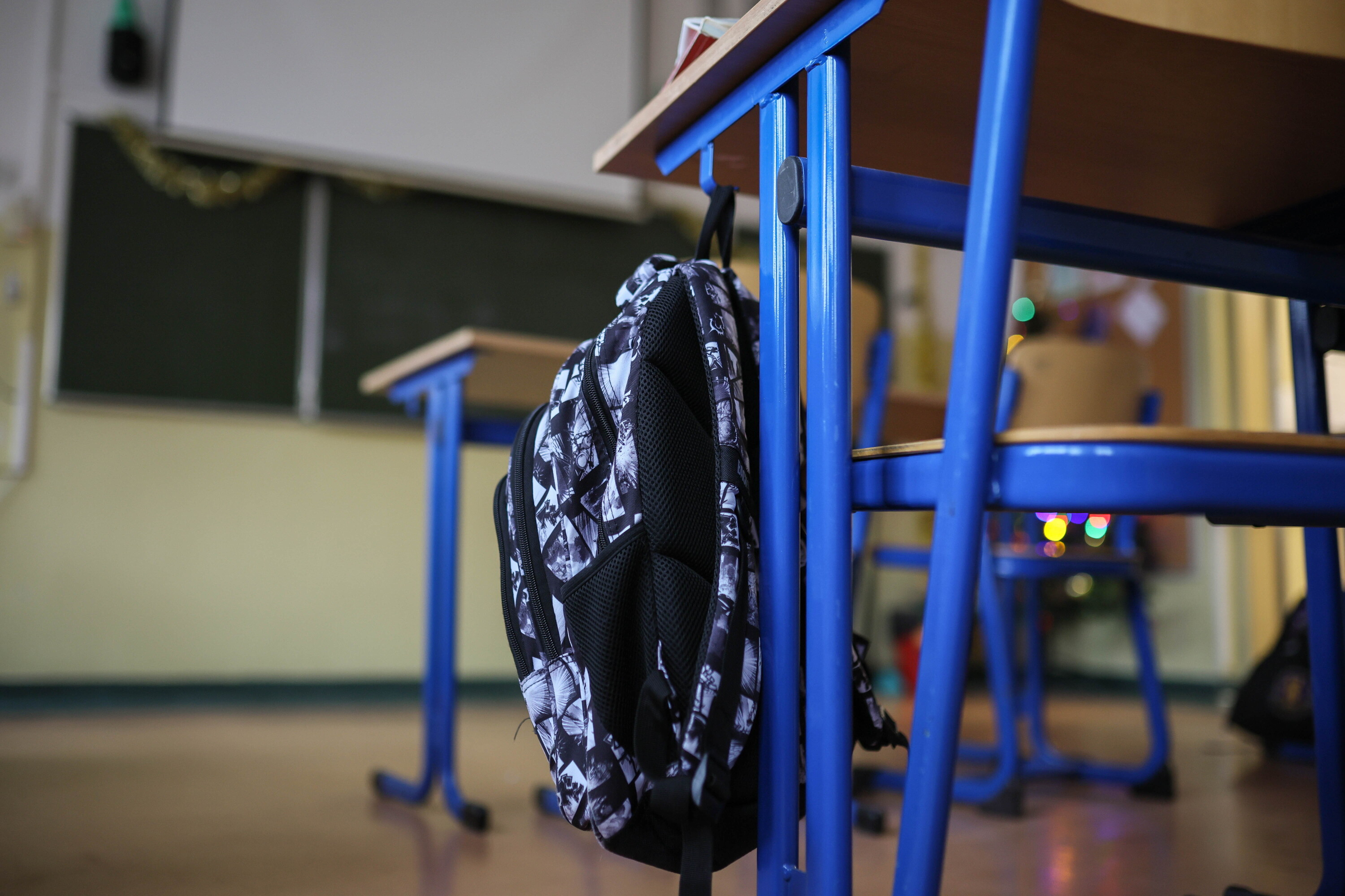 Prezydent wetuje reformę oświaty: Ostrzega przed chaosem i ideologizacją