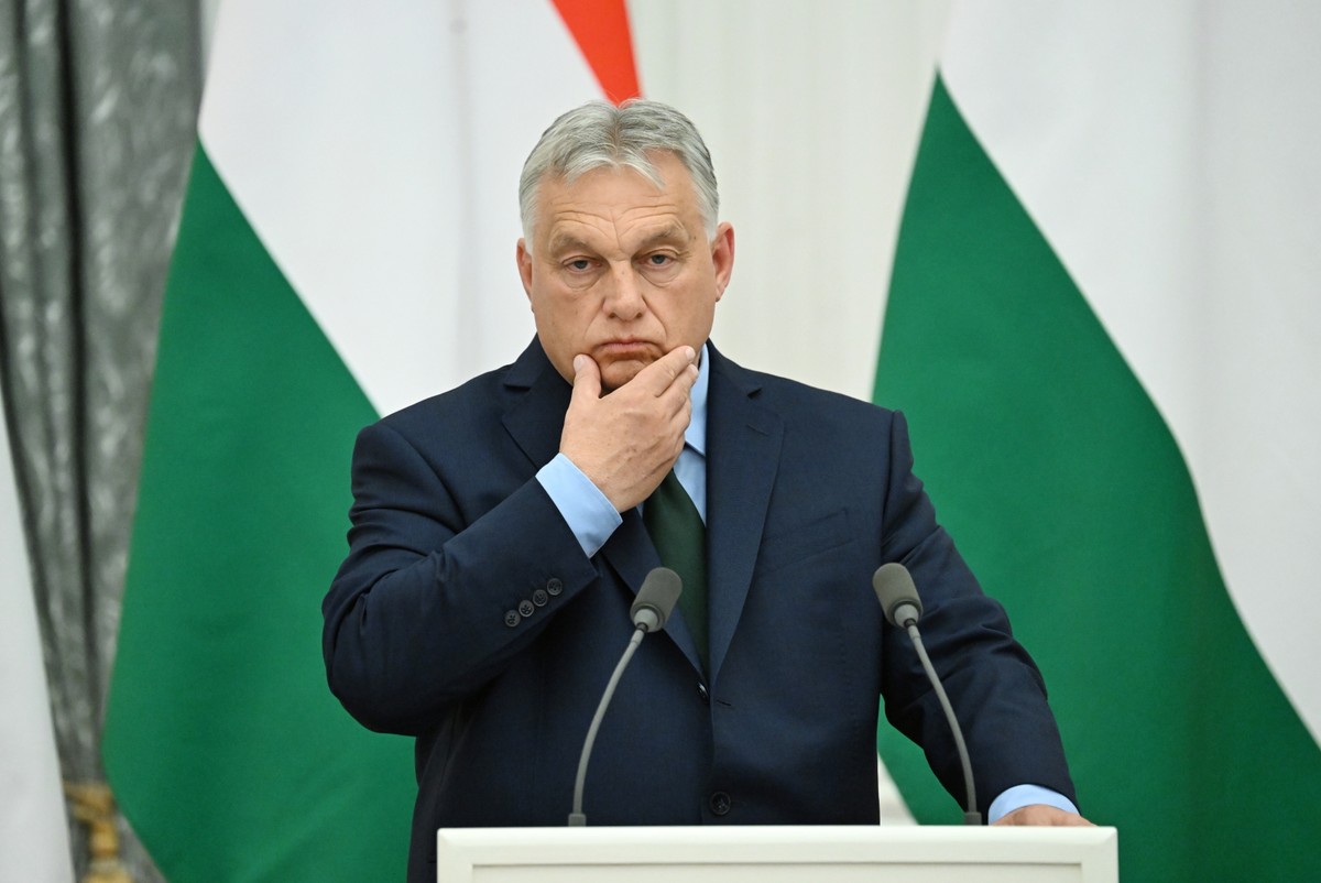 Viktor Orban