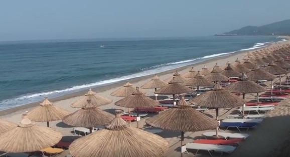 Sve ja manje takozvanih neuređenih plaža u Gčkoj