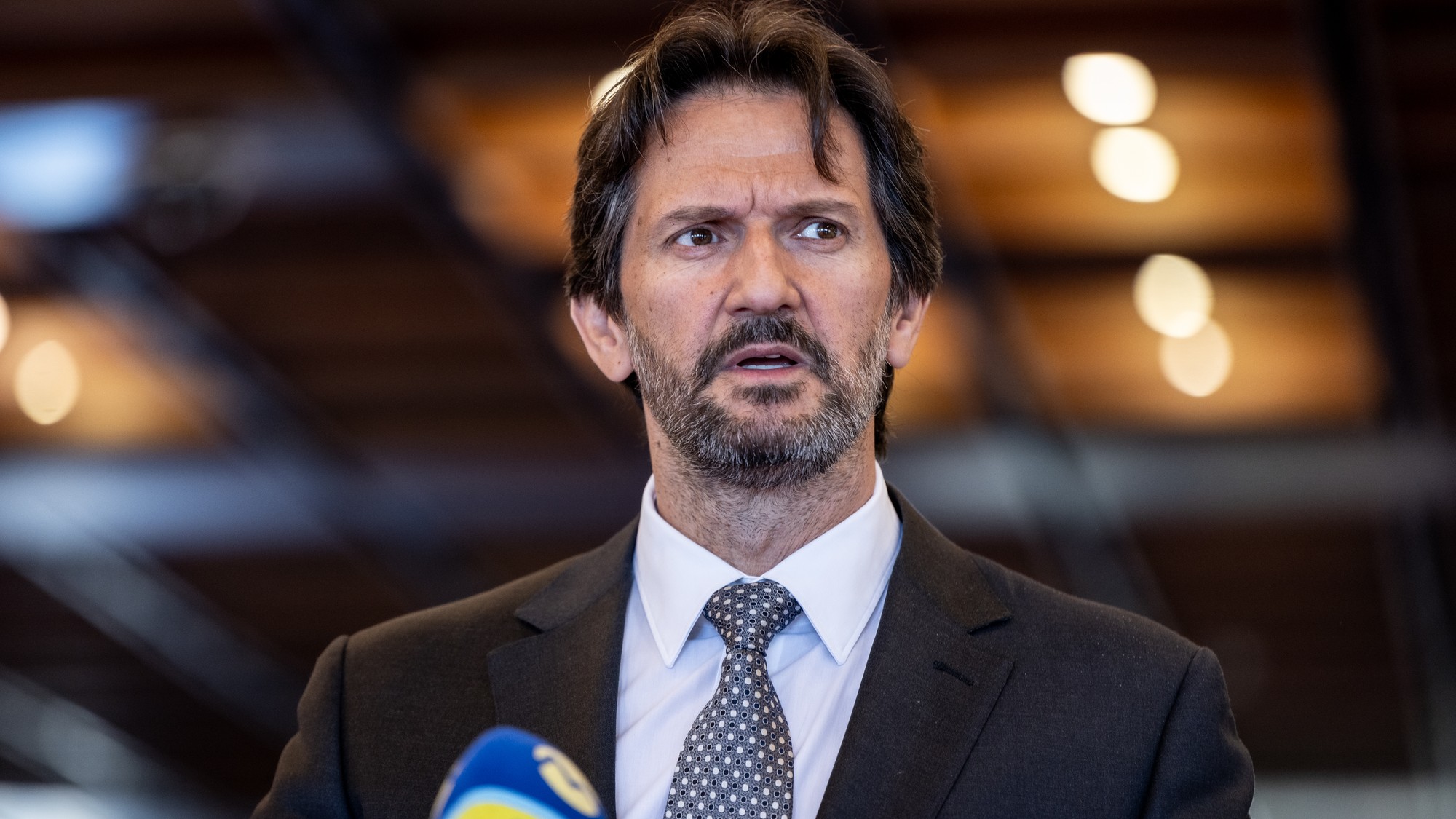 Robert Kaliňák