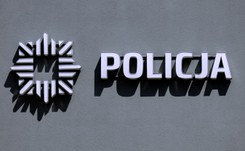 Nietypowa interwencja policji. Funkcjonariusze schwytali 'egzotycznego gada'