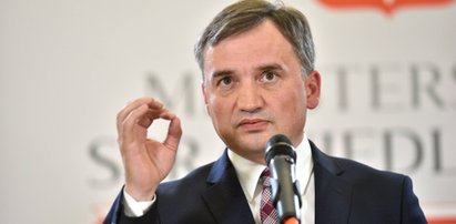 Zbigniew Ziobro: Pieniądze z Unii należą się Polsce jak psu zupa