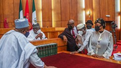 Pension Act Amendment Bill scales 2nd reading in Senate