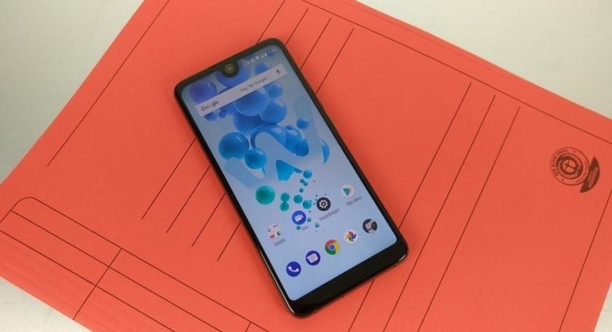 Wiko View 2 Pro im Test: mit Notch und guten Kameras | TechStage