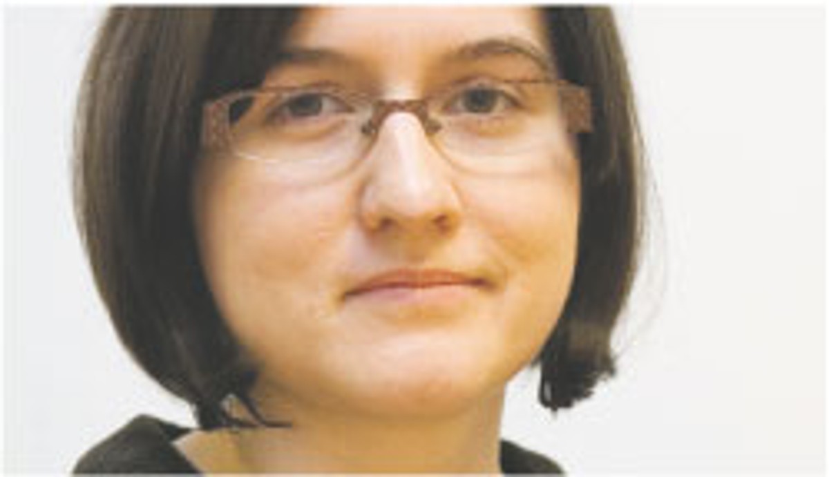 Michalina Topolewska