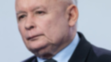 Jarosław Kaczyński o Donaldzie Tusku: zniszczył zasady przyzwoitości w życiu publicznym