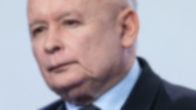 Jarosław Kaczyński o Donaldzie Tusku: zniszczył zasady przyzwoitości w życiu publicznym