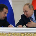 Rosja znowu grozi "wojną na pełną skalę". Wymienia dwa powody