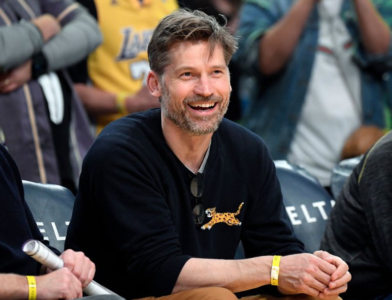 Nikolaj Coster-Waldau