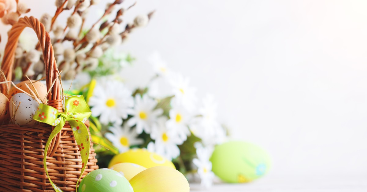 Praca w Wielkanoc 2026 – kiedy jest dozwolona? Zasady pracy w święta, Wielki Piątek i Wielką Sobotę