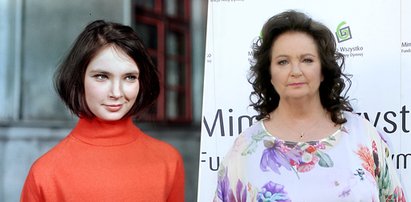 Anna Dymna padła ofiarą słownej napaści! Młody fan "Janosika" obraził ją na ulicy