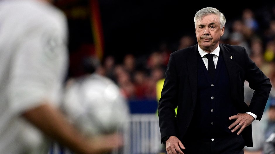 Carlo Ancelotti