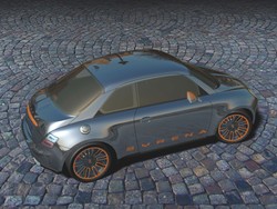 Tak wygląda NOWA syrena. Pierwsze zdjęcia tylko w dziennik.pl