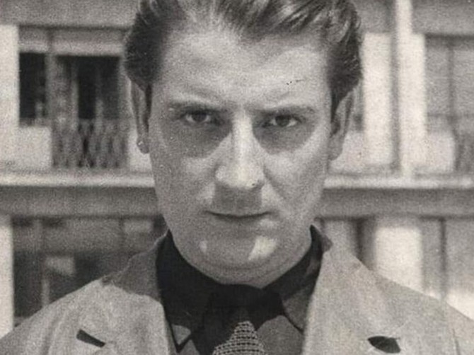 Branko Miljković
