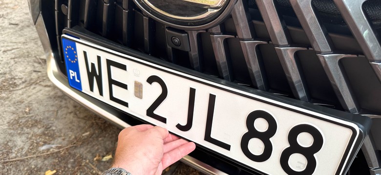 Od 1 stycznia leci 11 000 zł za auto spalinowe. Nowe prawo zaskoczy kierowców