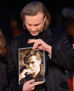 "Ixjana" – Michał Skolimowski w imię nieżyjącego brata