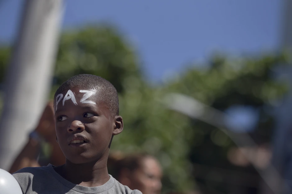 Demonstranti se žale na stalne oružane obračune bandi u Alemau