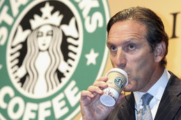 Starbucks chciał ułatwić życie klientom, teraz musi zmierzyć się ze skutkiem ubocznym