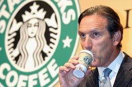 Starbucks chciał ułatwić życie klientom, teraz musi zmierzyć się ze skutkiem ubocznym