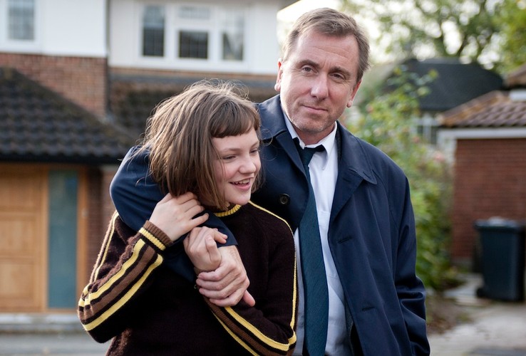 7. 'Broken' reż. Rufus Norris