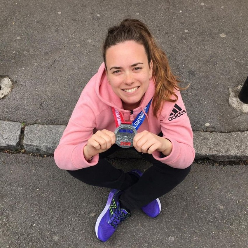 Ima dvadesetak medalja