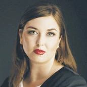 dr Aleksandra Błaszczyńska-Śmigielska