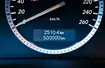 Mercedes klasy C po 500 000 km przebiegu
