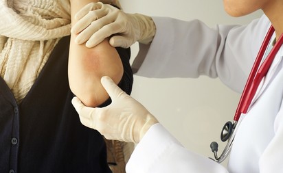 Okozhat a covid bőrkiütéseket? Vakcinainfó - Az orvos válaszol