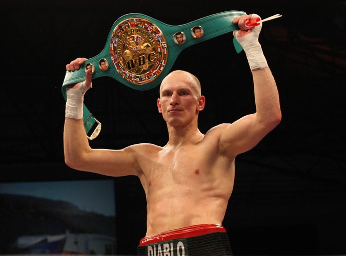 Krzysztof Włodarczyk