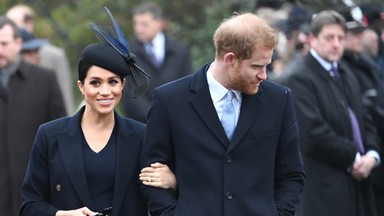 Plotki o rozwodzie księcia Harry'ego i Meghan Markle