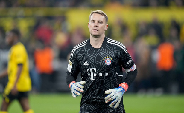 Manuel Neuer