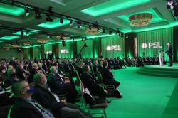 Kongres PSL zdecydował: Kosiniak-Kamysz ponownie prezesem partii