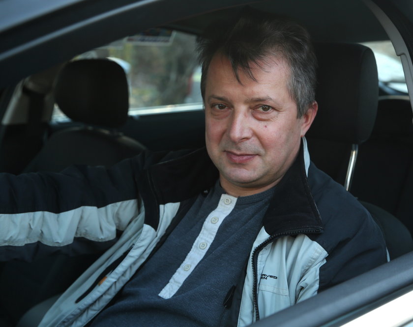 Karol Woszczyk (48 l.)