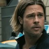 Bred Pit u filmu "World war Z"