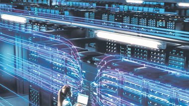 polska musi wdrożyć dsa. ministerstwo cyfryzacji przygotowało dwa proj