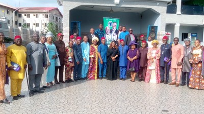 Anambra NMA urges doctors to take care of their health (Credit: NAN)