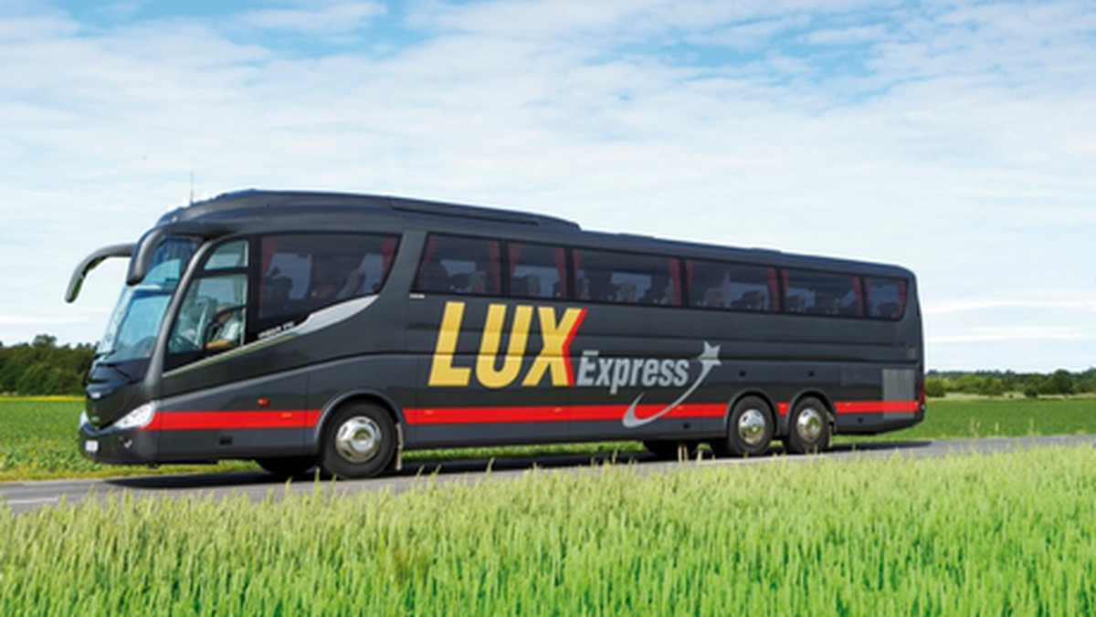 Od czerwca Lux Express, przewoźnik autokarowy, który zadebiutował na polskim rynku w marcu uruchamiając siedem połączeń dziennie do Krakowa, otworzy nowe trasy i zwiększy liczbę kursów do stolicy Małopolski. Prezes firmy tłumaczy, że nie chce konkurować z PolskimBusem. Bardziej z PKP Intercity.