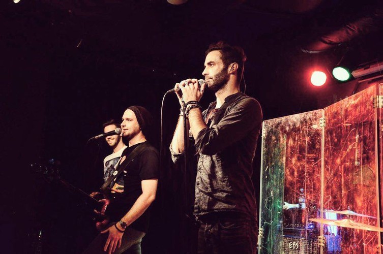 Killing Silence, fot. Aneta Kwiatkowska