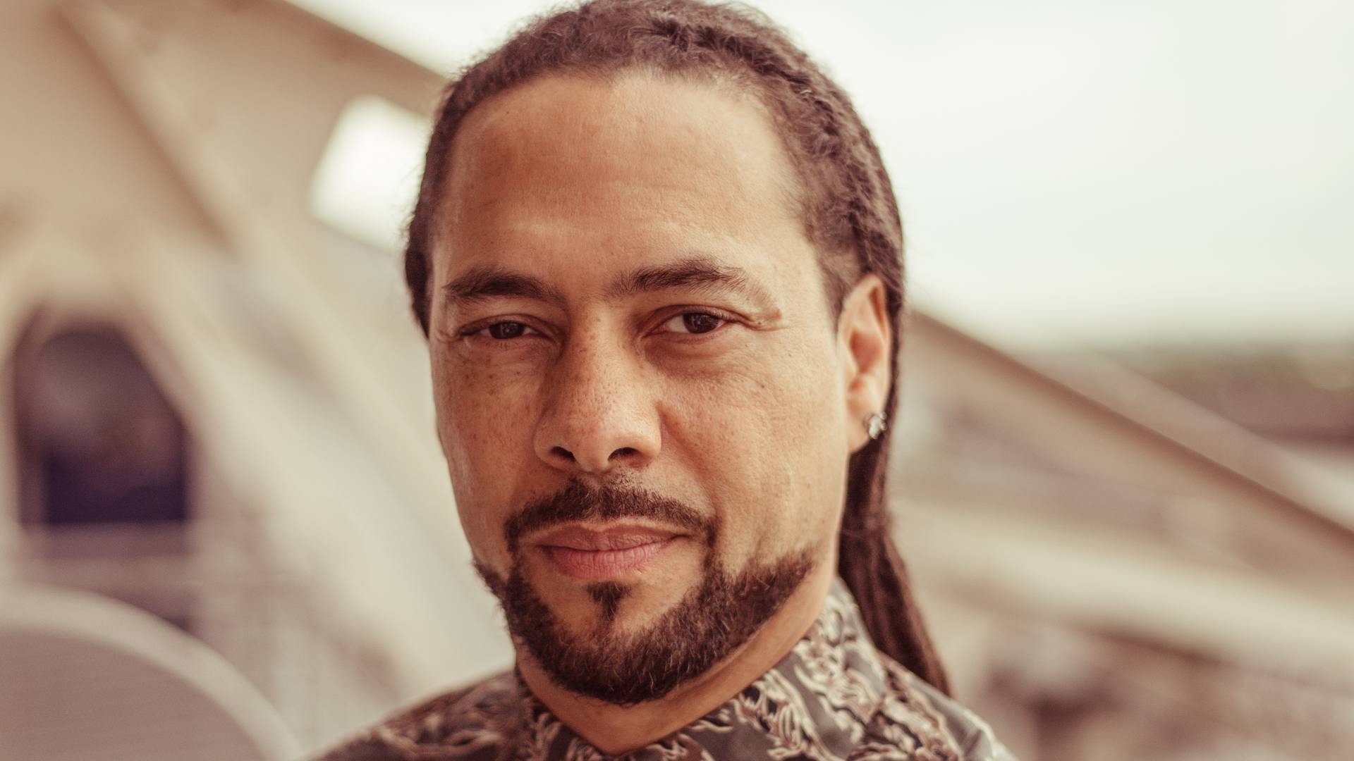 Drum'n'Bass maestro, Roni Size stiže ovog leta u Kragujevac