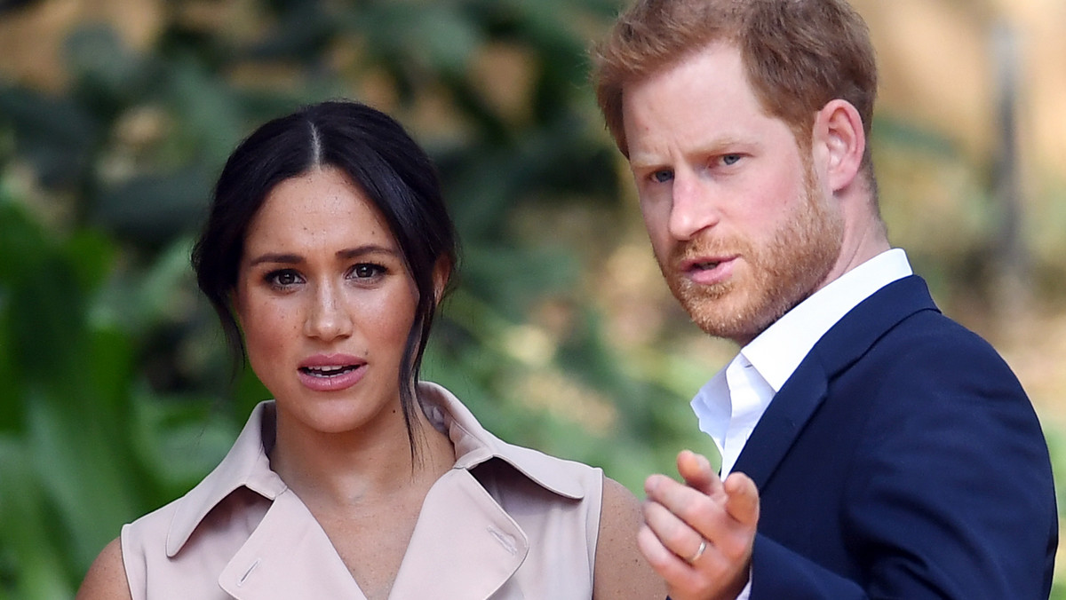 Meghan Markle przeciwko "Mail on Sunday". Sądowa sprawa listu do ojca