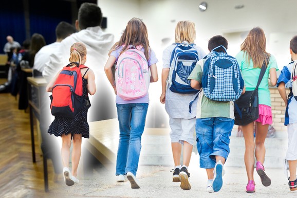 Zakazali ste upis deteta u prvi razred, ali vam NE ODGOVARA TERMIN? Evo da li možete da ga promenite bez odlaska u školu