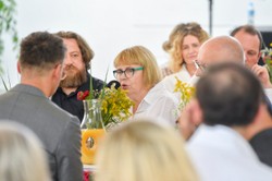 Ilona Łepkowska wieszczy koniec seriali? "Uważam, że..."