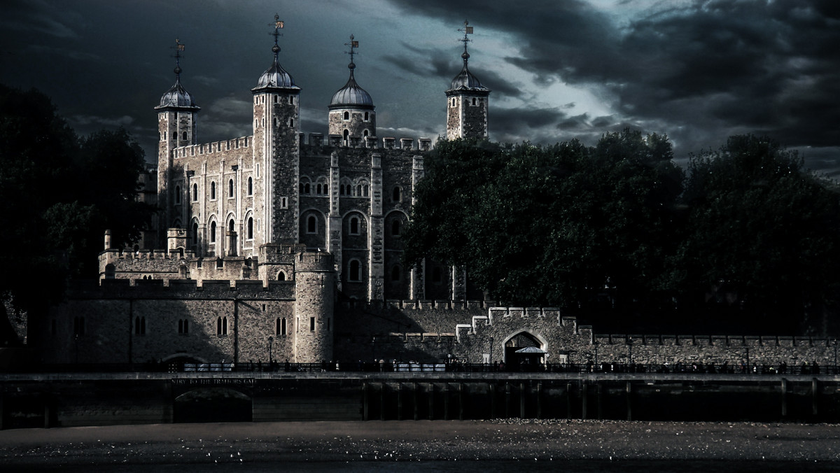 Tower of London, Wielka Brytania - historia, zwiedzanie, przewodnik