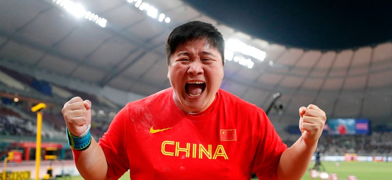 W Chinach wobec oznak wygasania epidemii koronawirusa ruszył sezon lekkoatletyczny